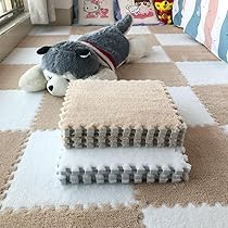 絨毯　ラグ　マット　もこもこ　厚手　抗菌 71g0iUv+46L._AC_UL210_SR210,